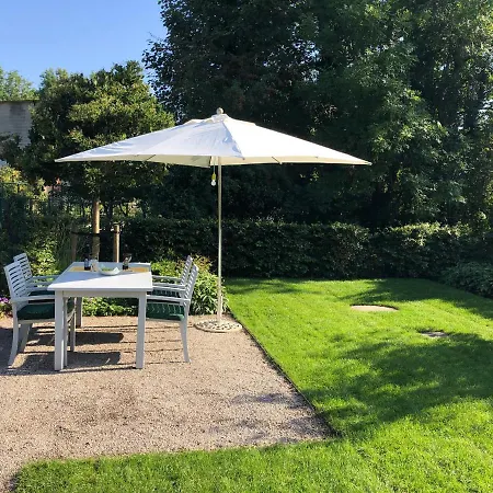 Het Nekkerhof B&Bio-2